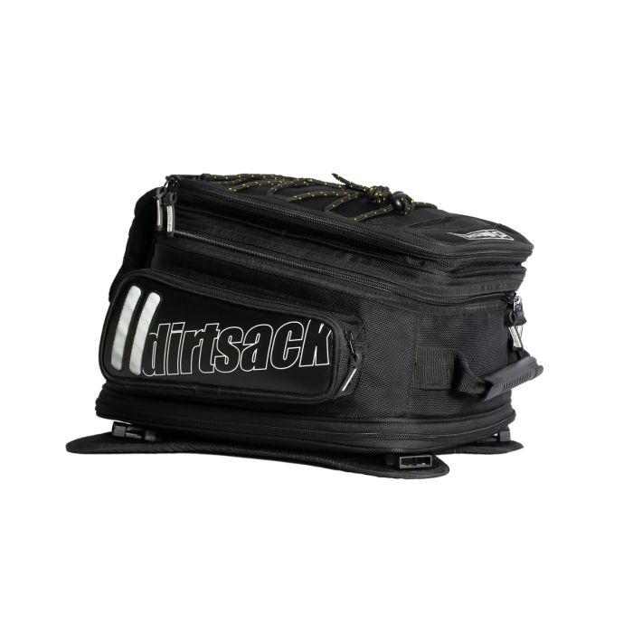 Dirtsack Forester Pro Tank Bag